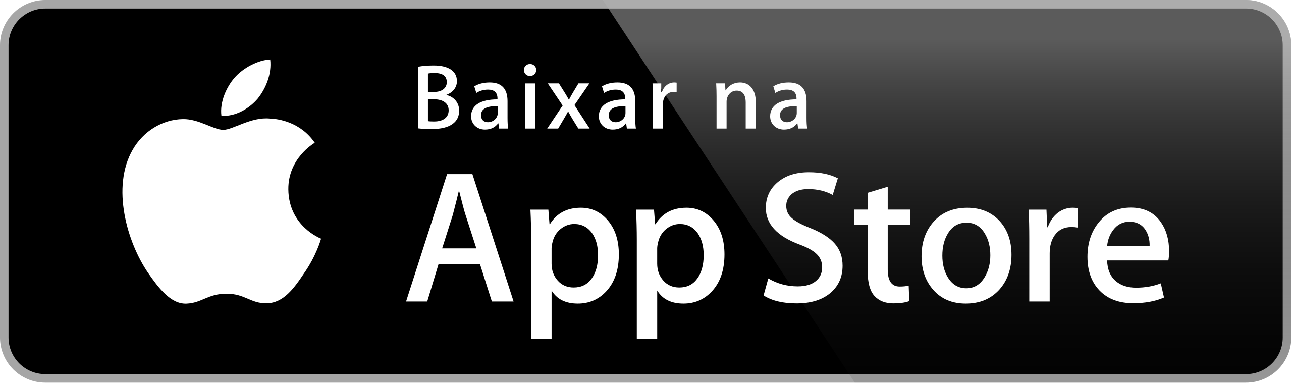 Disponível na App Store